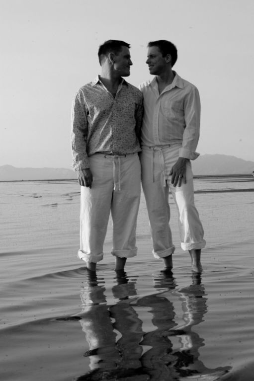 Kimball and Vitaly Engagement 2008 bw 22